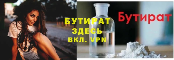 хмурый Белокуриха