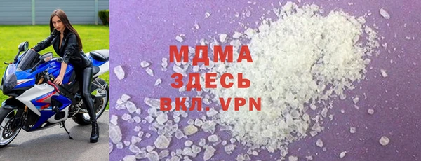 хмурый Белокуриха